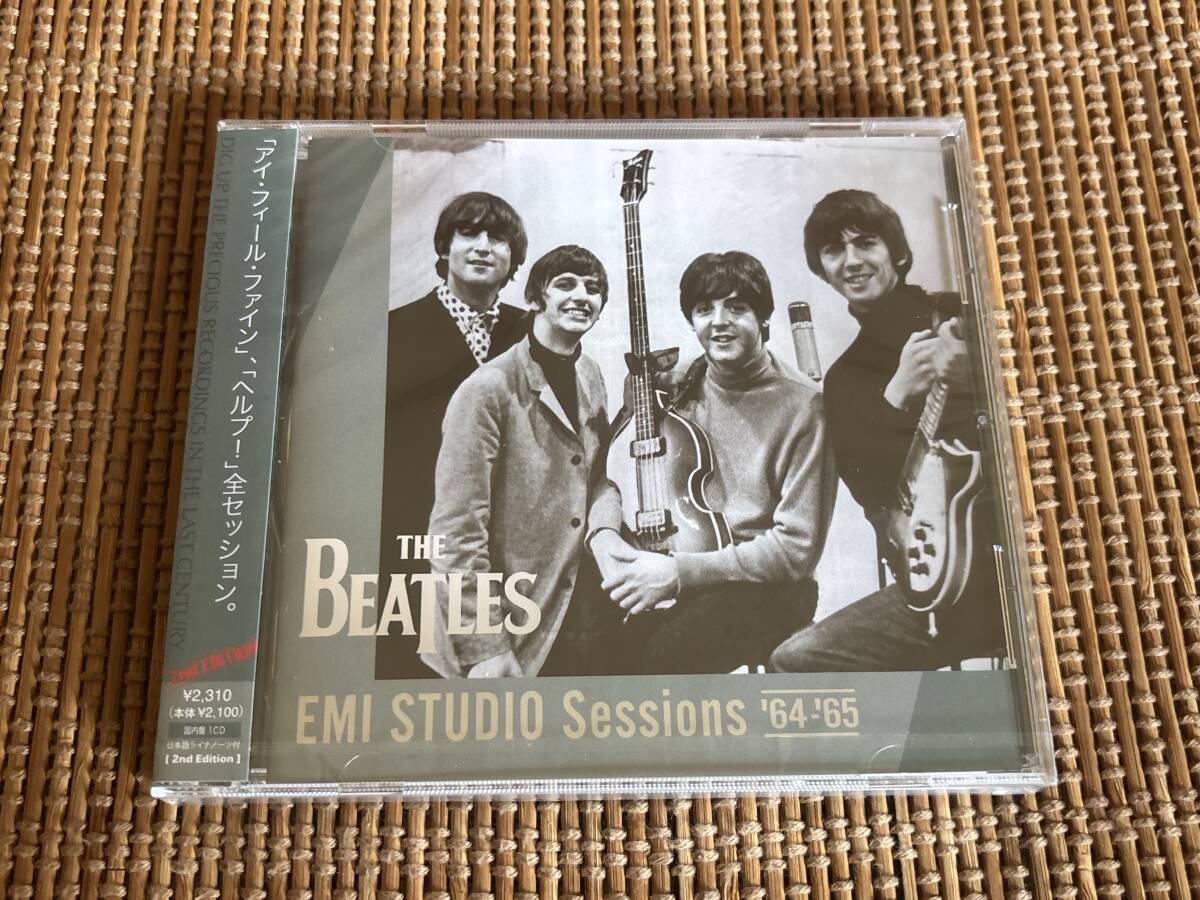 ●ビートルズ CDまとめてセット　ザ・ビートルズ　ジョンレノン 2025年最新】Yahoo!オークション -ジョンレノンビートルズcdの