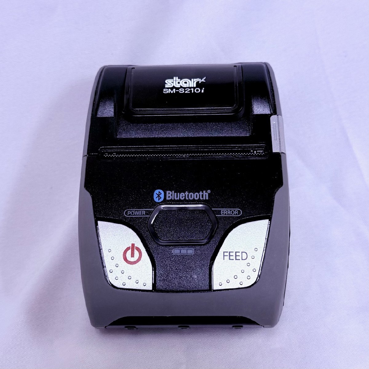 SM-S210i モバイルプリンター 中古 楽天市場】【中古】モバイルプリンター SM-S210i : GoodLifeStore