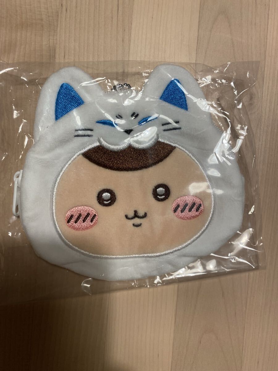 新品未使用 ちいかわ クリスマス まとめ売り ぬいぐるみ ポーチ くりまんじゅう ちいかわ もちっとぷちミニマスコット（くりまんじゅう） | ちい