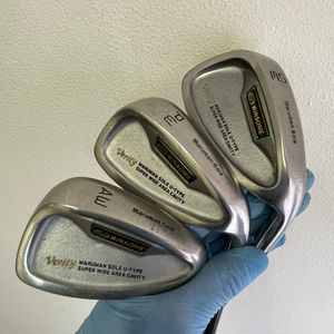 maruman Sole WINSOME Verity SW PW AW Sand pitch n approach Wedge Maruman Golf Sand Pitching Approac[753