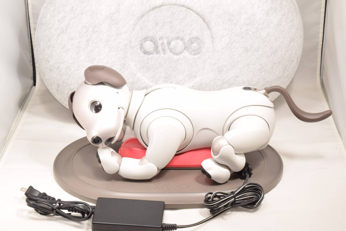 アイボ シルバー ERS-1000 313-EnE0tjL.jpg_BO30,255,255,