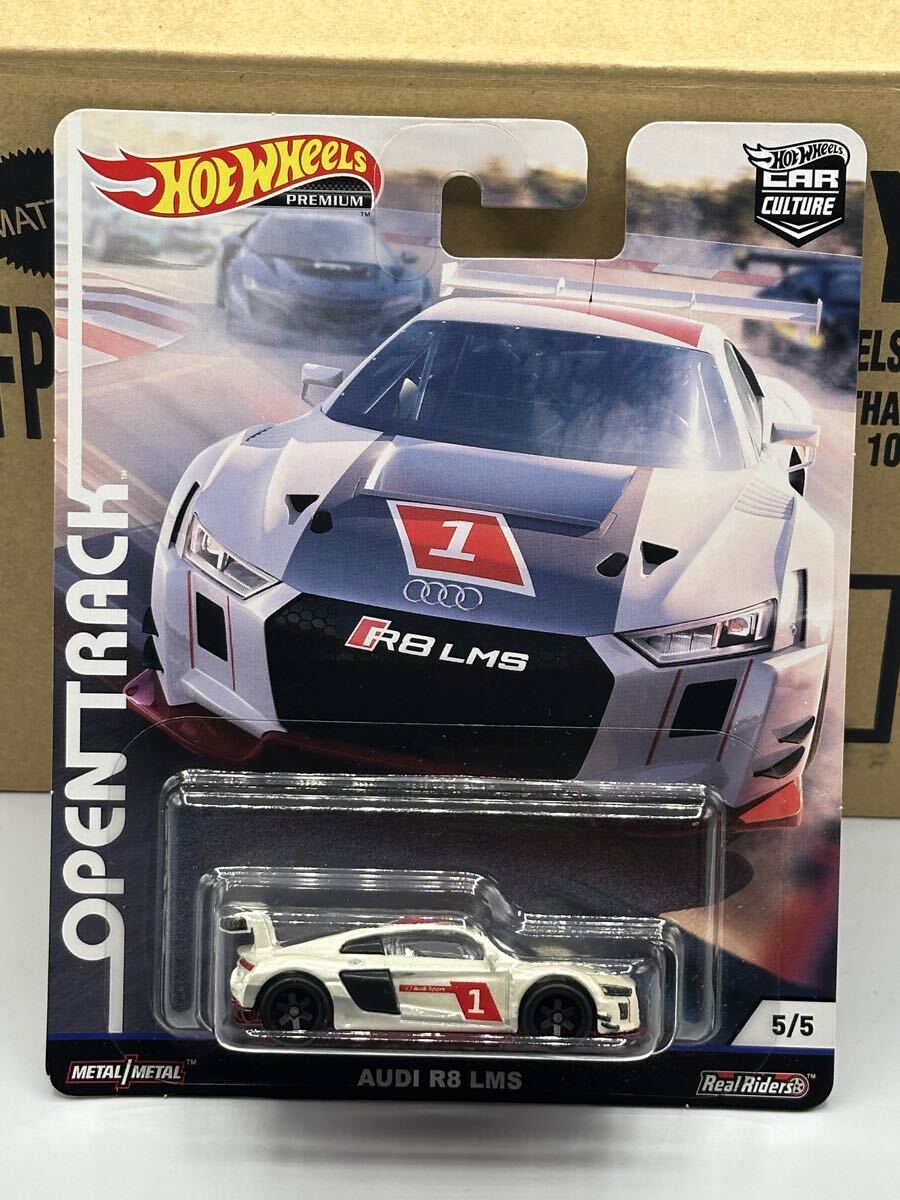 Yahoo!オークション -「オープン」(ホットウィール) (自動車)の