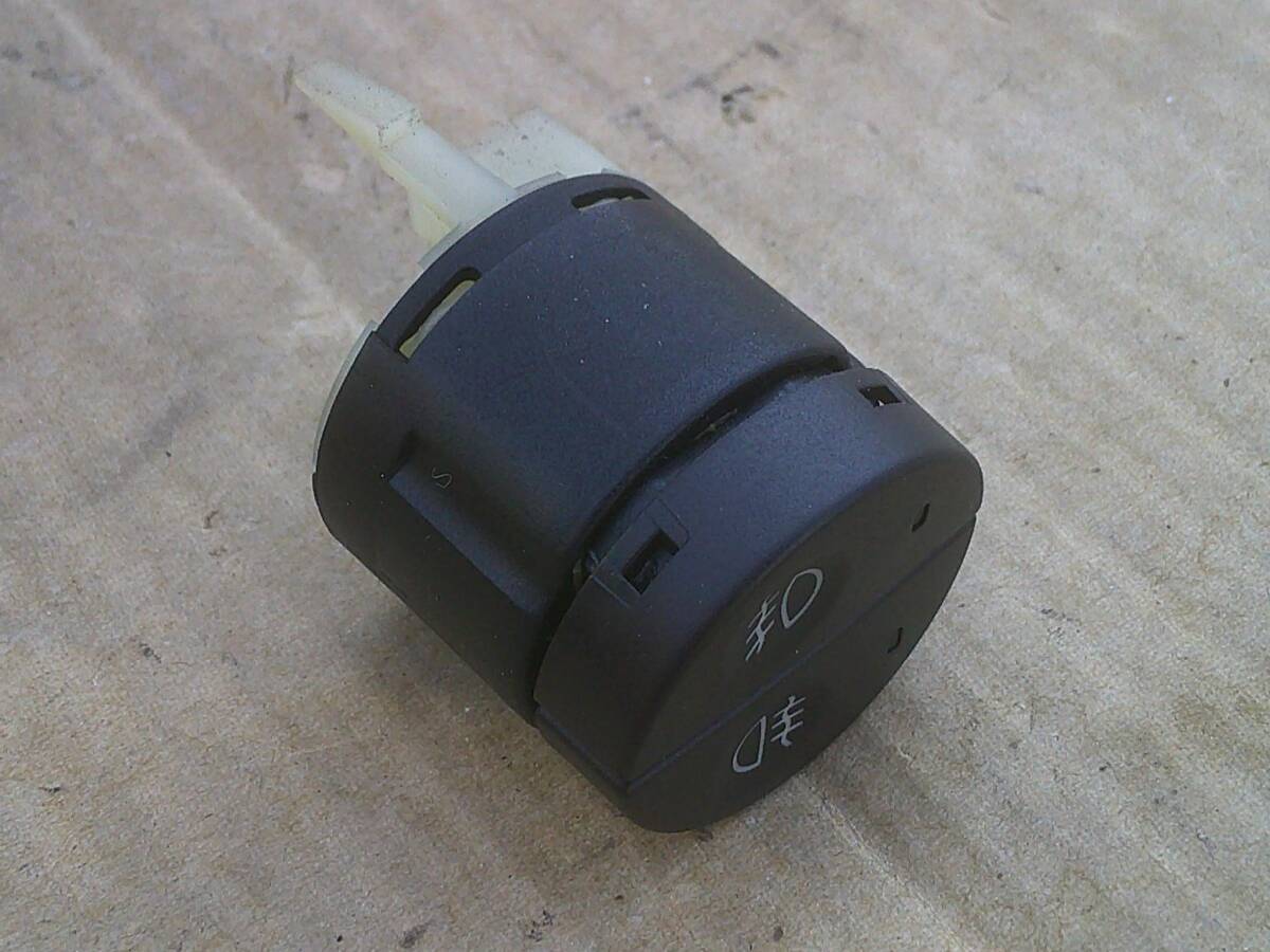 ★ ジャガー X308 XJ フォグランプスイッチ フロント リア フォグ スイ