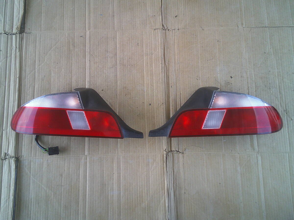 BMW E36 Coupe用純正テールランプ　左右セット BMW E36 Coupe用純正テールランプ 左右セット 2025年最新】Yahoo
