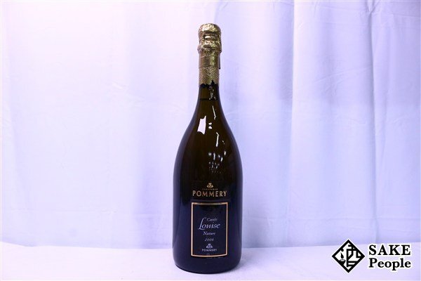 【新品】 ポメリー キュヴェ ルイーズ 750ml 箱付 71UuZnW1p8L._UF1000,1000_QL80_.jpg
