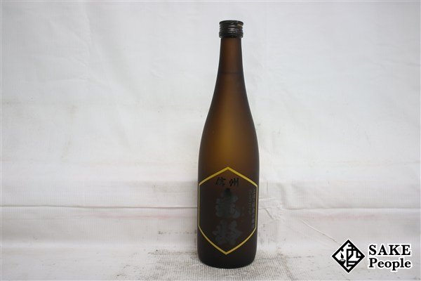 Yahoo!オークション -「亀齢 信州」の落札相場・落札価格