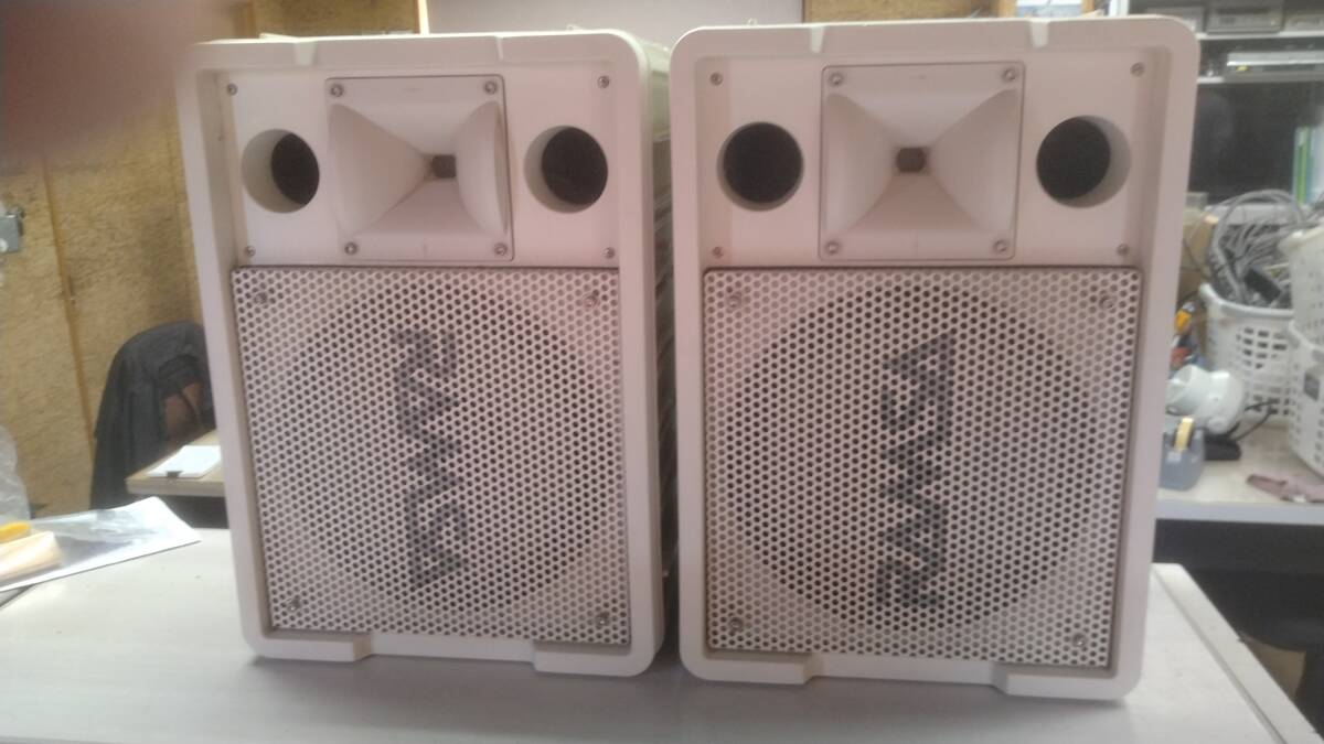 ラムサ RAMSA WS-A200 ナショナルスピーカーシステム 佐川急便① Yahoo!オークション - RAMSA ラムサ WS-A200 2Way 単品 PA