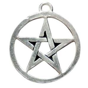EastGate: Pentagram for Magickal Energy