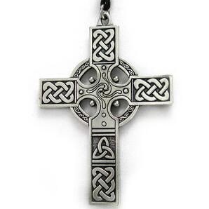Pepi: Large Celtic Cross 神性と物理世界の結合 万能