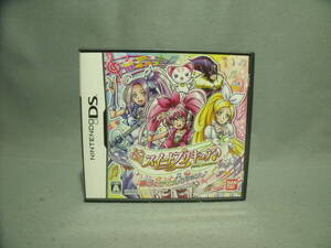 スイートプリキュア メロディコレクション 箱説あり 動作確認済み