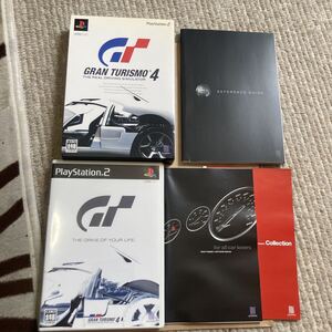 送料無料 PS2 プレイステーション2 グランツーリスモ4 GRAN TURISMO PlayStation2 プレステ2 PS2ソフト REAL DRIVING SIMULATOR