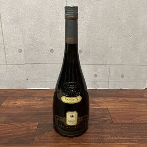 古酒 R.GELASバ・アルマニャック ナポレオ ンブランデー 未開栓 700ml ナポレオン  ブランデー  国外酒 オールド  NAPOLEON お酒