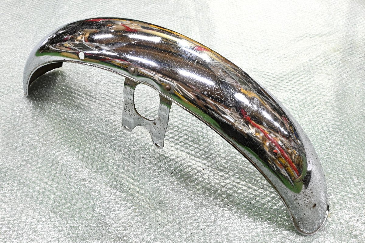 2025年最新】Yahoo!オークション -cb 750 k フロントフェンダー