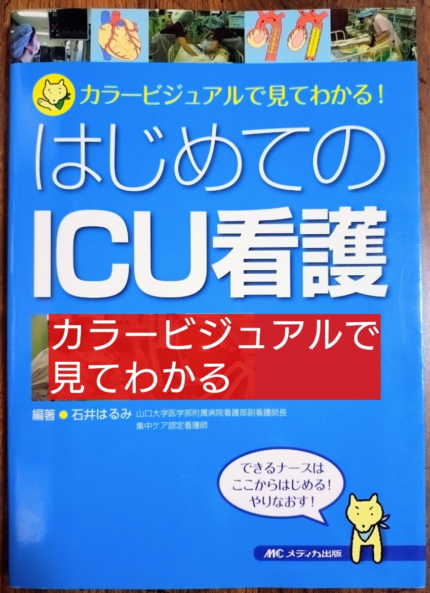 2025年最新】Yahoo!オークション -icu 看護(看護学)の中古品