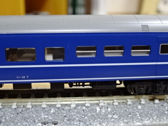 Yahoo!オークション -「kato 10-1234」(鉄道模型) の落札相場