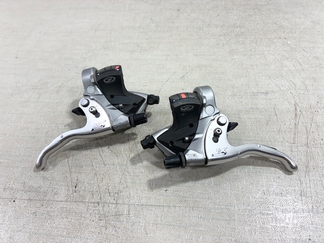 Yahoo!オークション -「シマノ shimano 600」(兼用タイプ