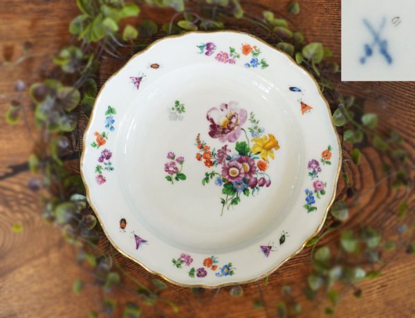 2025年最新】Yahoo!オークション -マイセン(アンティーク