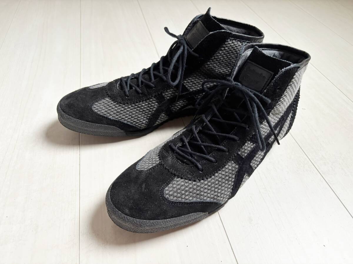 美品 Nippon Made Collection レア Onitsuka Ti