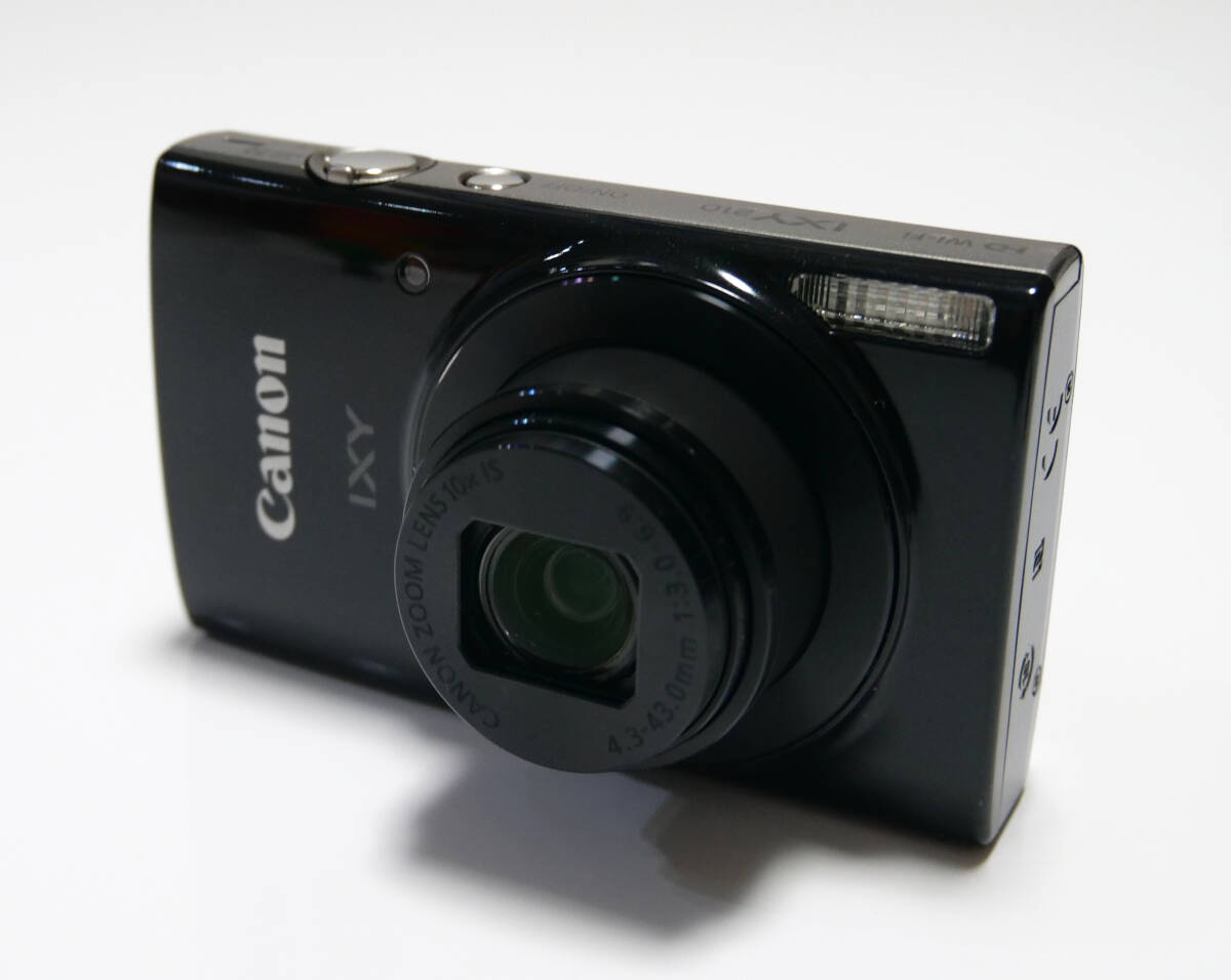 Canon ixy 210 ジャンク品 Yahoo!オークション -「canon ixy210」の落札相場・落札価格