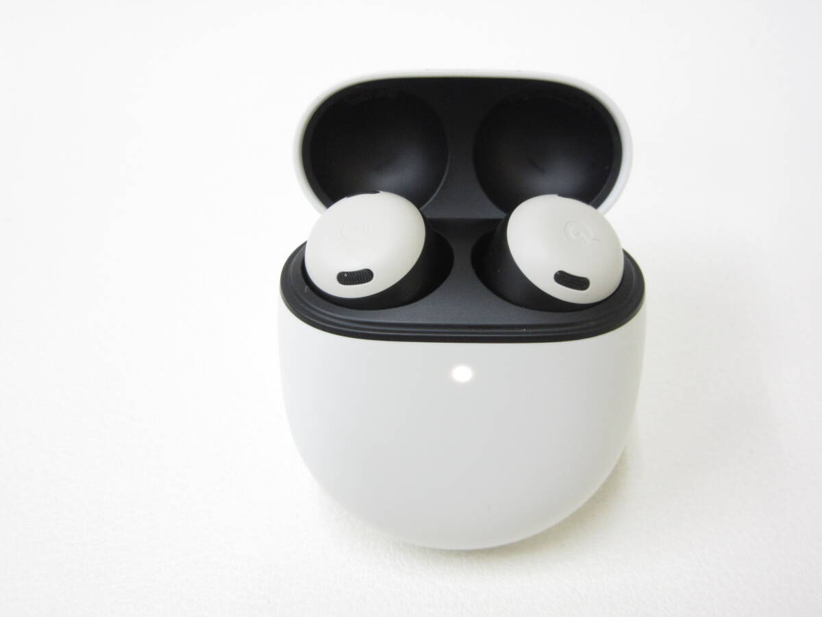 ◆値下げGoogle Pixel Buds Pro 中古 ◆動作確認済 Yahoo!オークション -「google pixel buds pro」の落札相場
