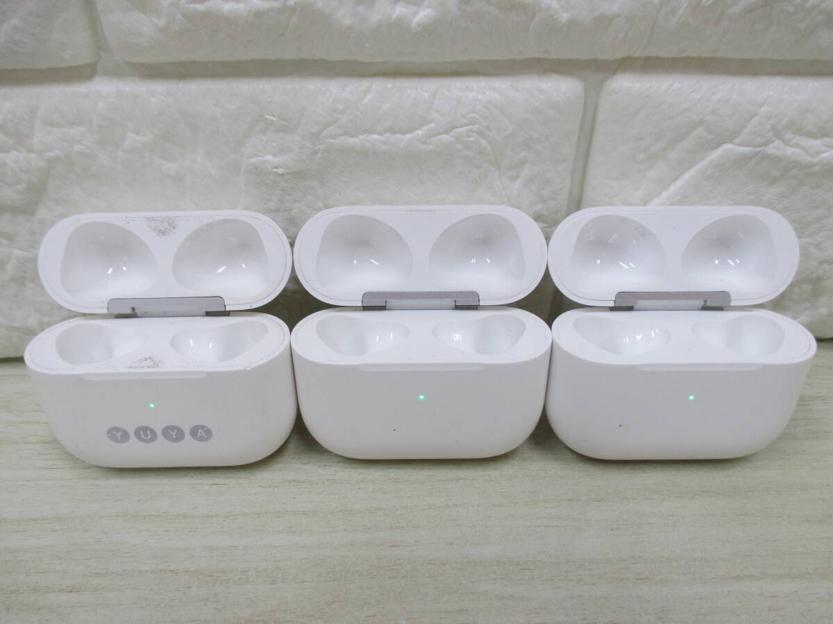 2025年最新】Yahoo!オークション -apple airpods 第3世代の中古