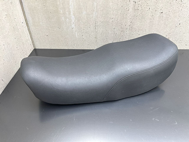 kz1000ltd kz1000 シート ベルト穴有り中古 2025年最新】Yahoo!オークション -kz1000ltd(シート)の中古品