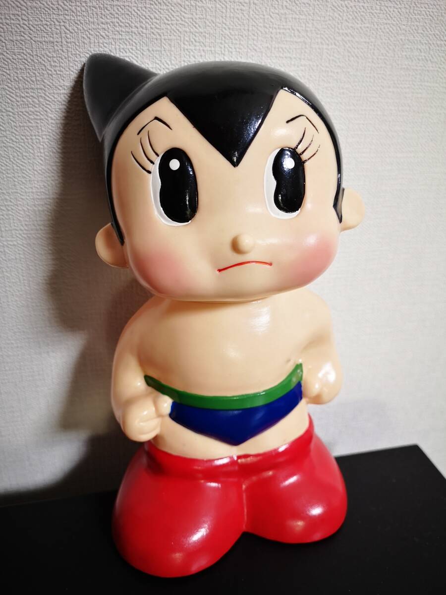 (美品) 鉄腕アトム コレクション ビッグマネーバンク 貯金箱 フィギュア 2025年最新】Yahoo!オークション -鉄腕アトム 貯金箱の中古品