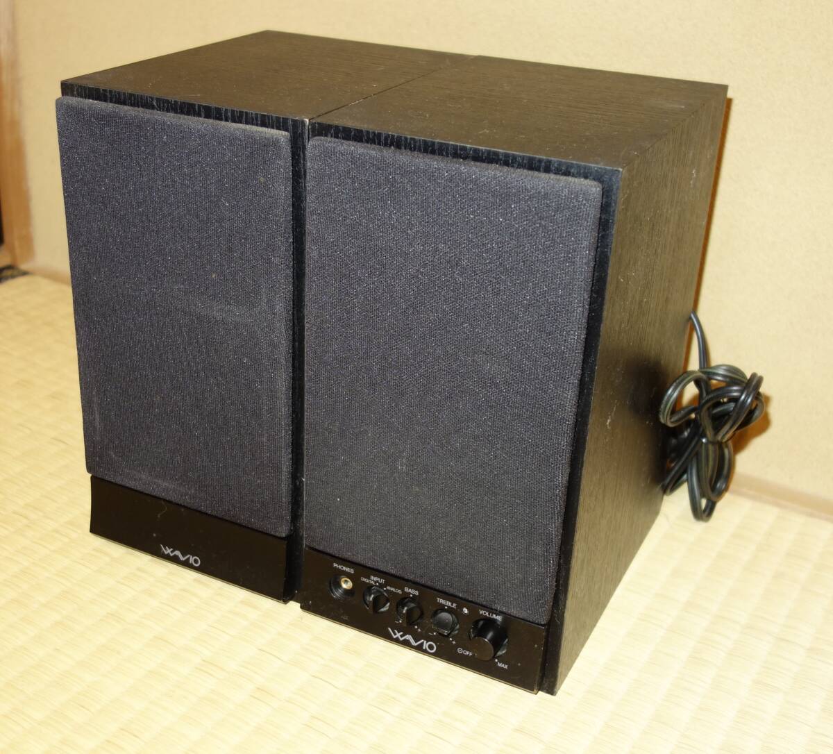 【未使用品】ONKYO GX-D90(B) アンプ内蔵2way バスレフ型 楽天市場】ONKYO WAVIO アンプ内蔵スピーカー GX-D90(B) | 価格