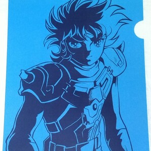 BURAI ブライ Switch 非売品 クリアファイル メビウス 飯島健男 飯島多紀哉 日野晃博 SHOW−YA 荒木伸吾 姫野美智 リバーヒルソフト MSX2