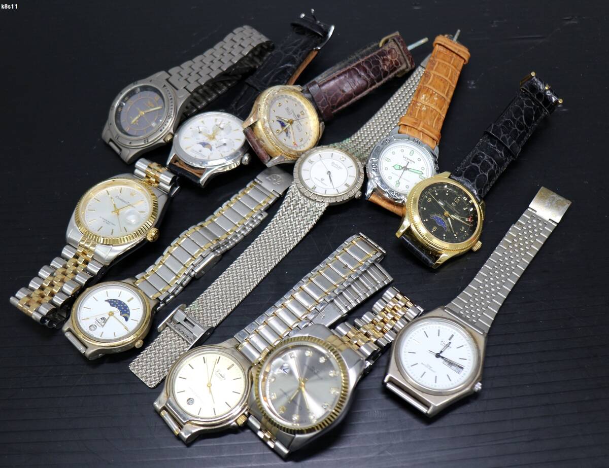 こ*す様 【腕時計 まとめ売り】 2025年最新】Yahoo!オークション -腕時計 まとめの中古品・新品