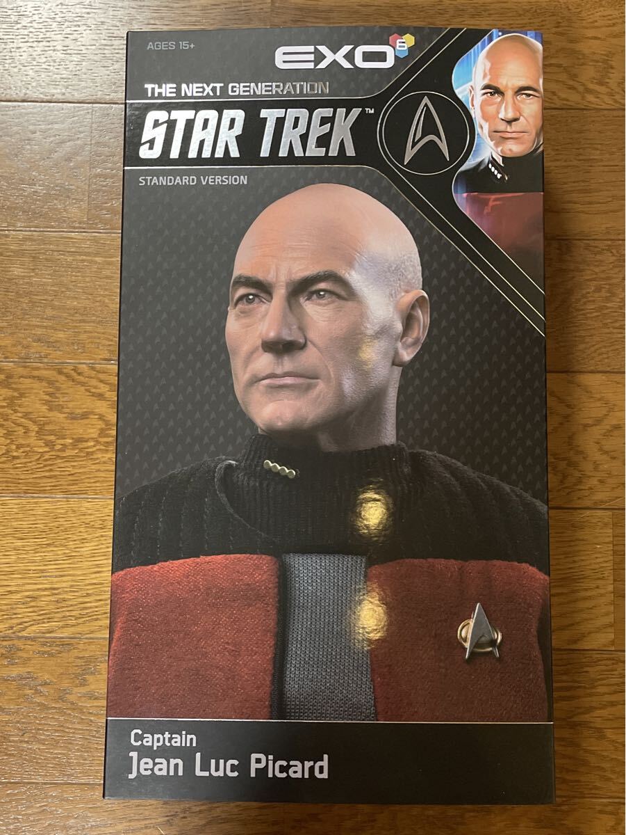 ⭐︎新品⭐︎スタートレック 1/7000スケール 浪曼堂 11箱セット 美品 2025年最新】Yahoo!オークション -スタートレック フィギュアの