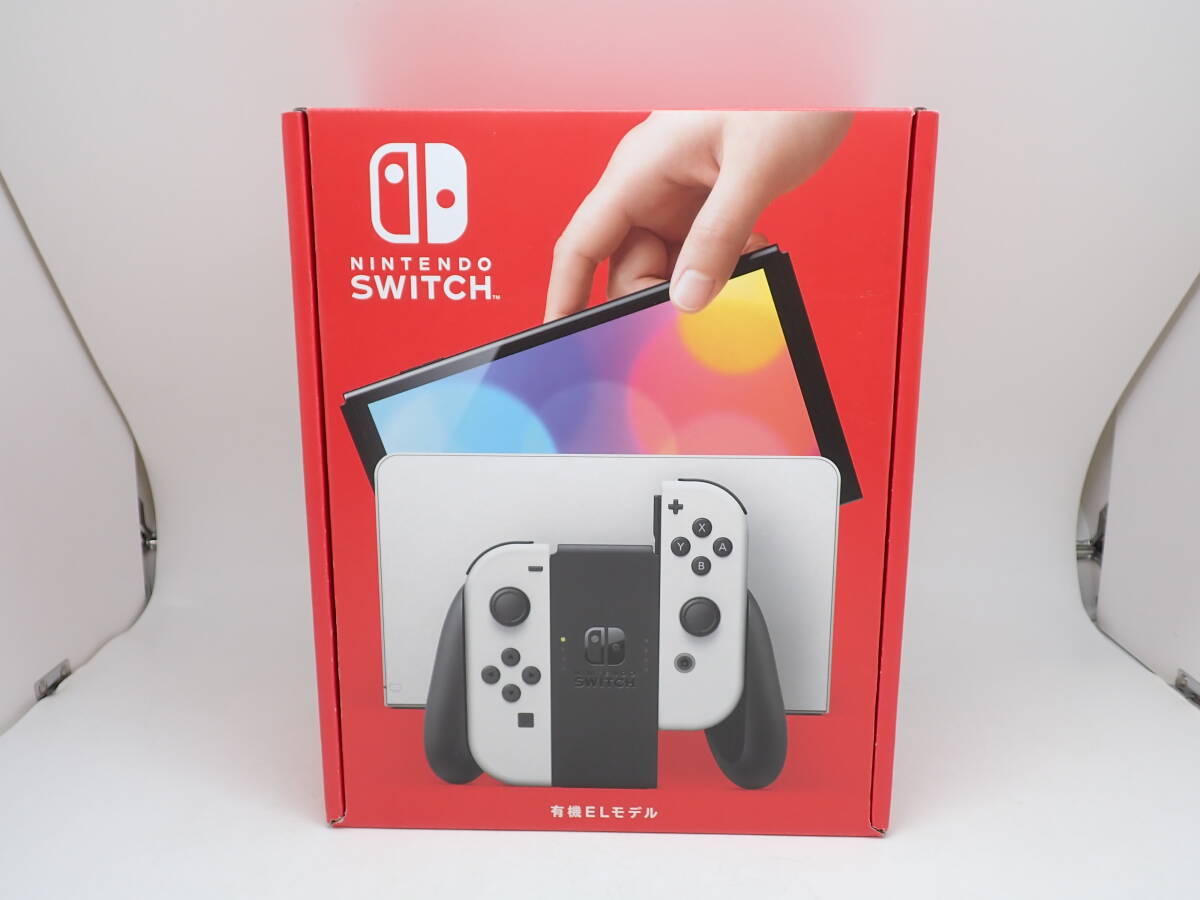2025年最新】Yahoo!オークション -nintendo switch 本体 未使用