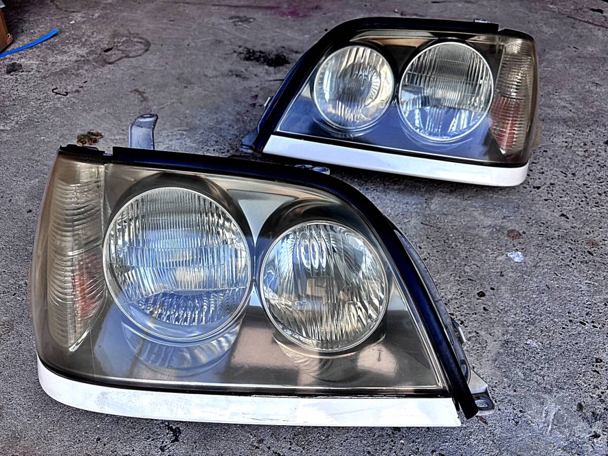 ヘッドライト 2個セット JZS171 クラウン 2025年最新】17クラウン用ヘッドライト商品一覧 - Yahoo