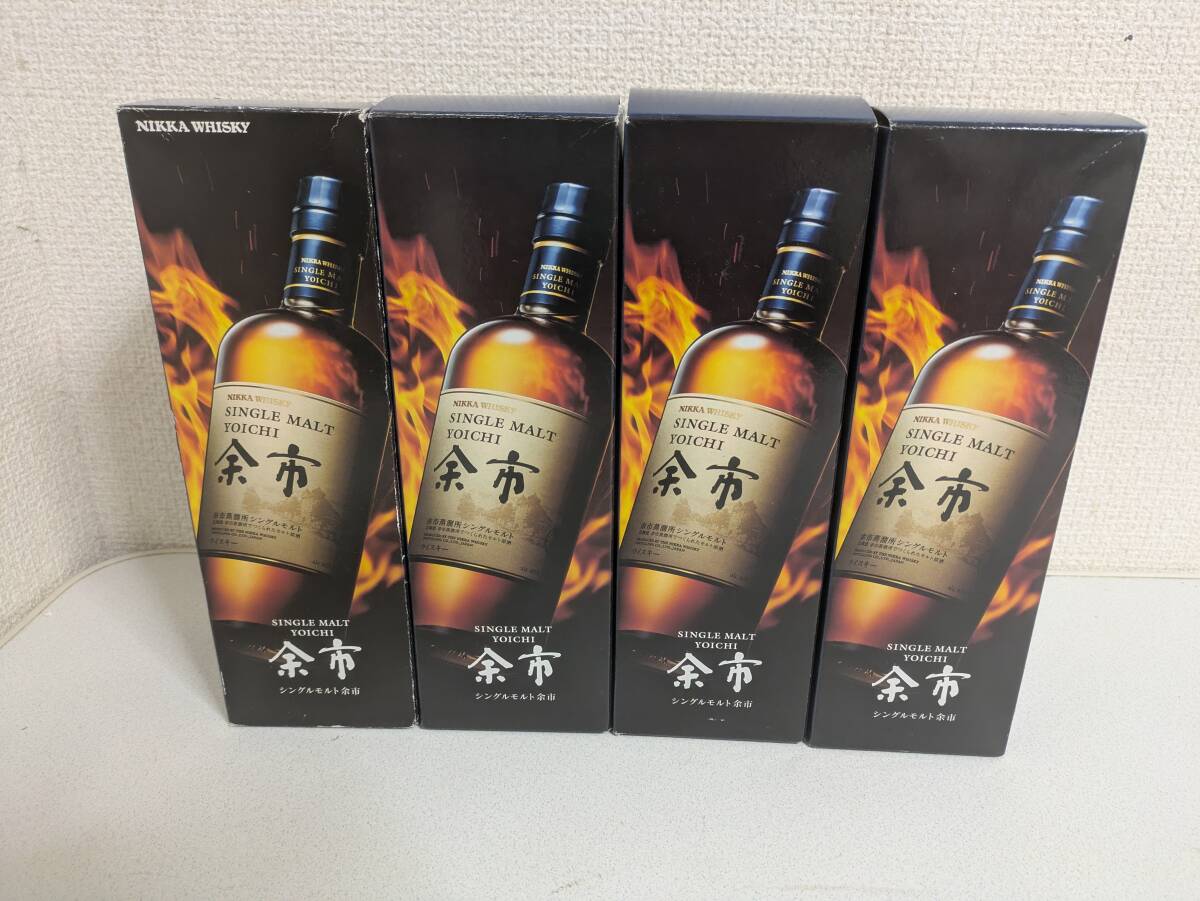 2025年最新】Yahoo!オークション -余市 ウイスキーの中古品