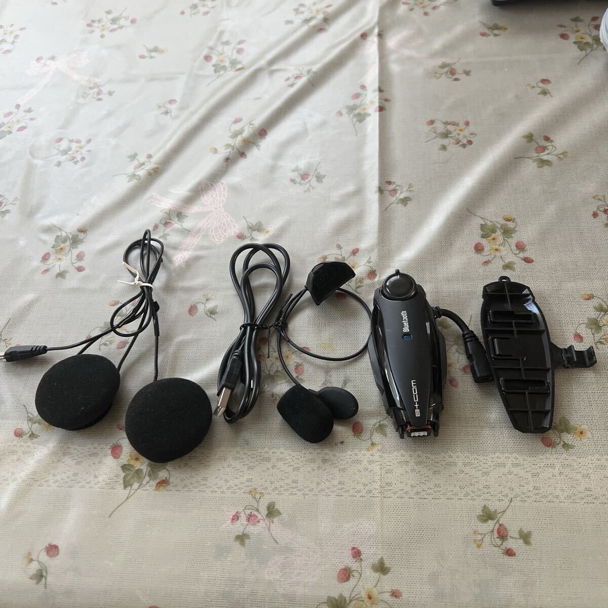 ビーコムプレイ　中古品 SYGN HOUSE サインハウス B+COM PLAY ( ビーコム プレイ