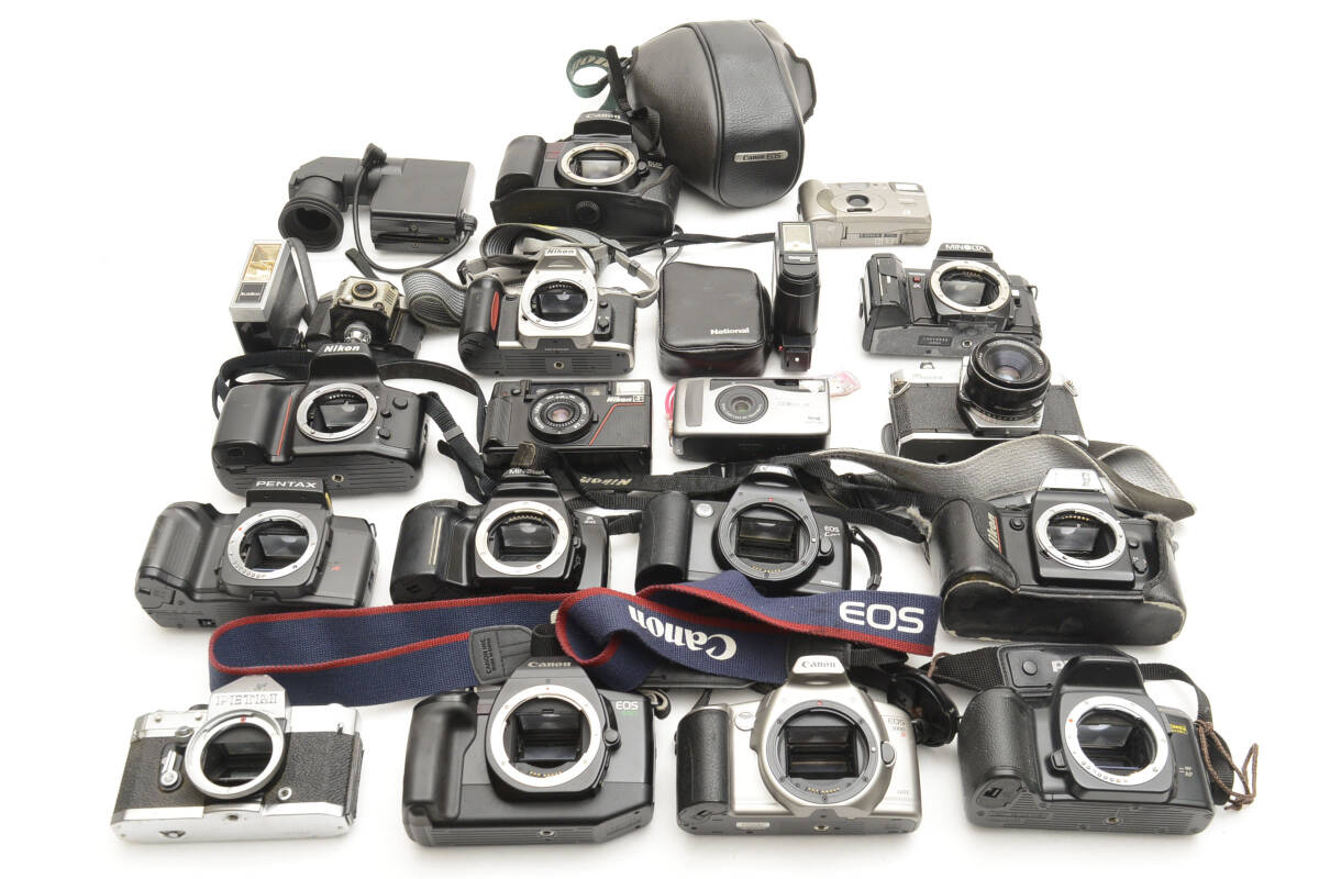 Yahoo!オークション -「nikon l35 af」の落札相場・落札価格