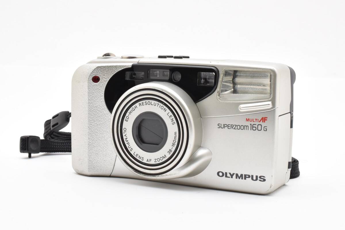 Yahoo!オークション -「olympus superzoom」の落札相場・落札価格