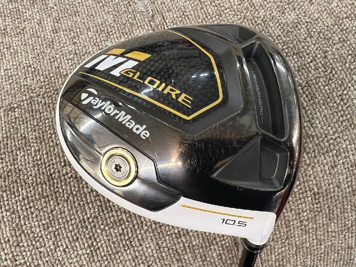 2025年最新】Yahoo!オークション -m グローレ ドライバーの中古