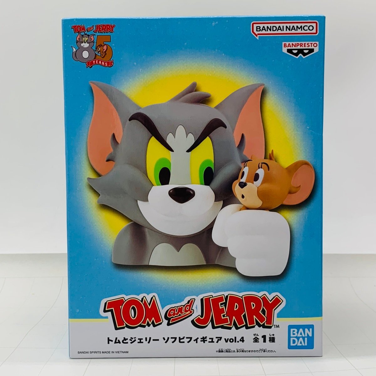 2025年最新】Yahoo!オークション -トムとジェリー (フィギュア