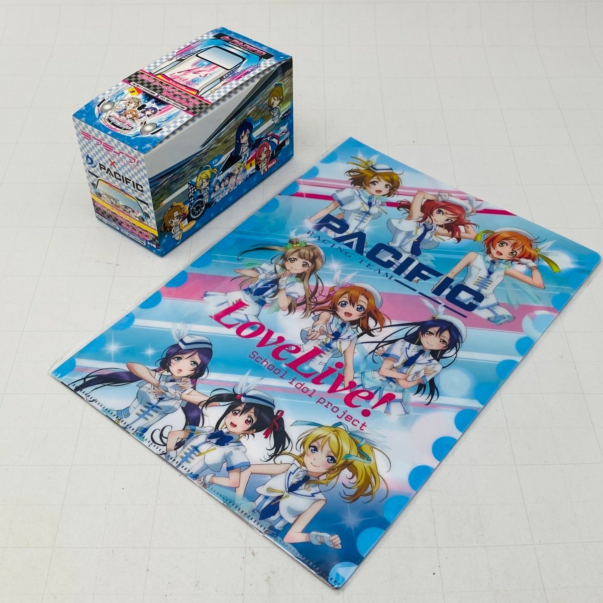 ウマ娘、ラブライブ 他 大量まとめ売り Yahoo!オークション -「ラブライブ! μ」の落札相場・落札価格