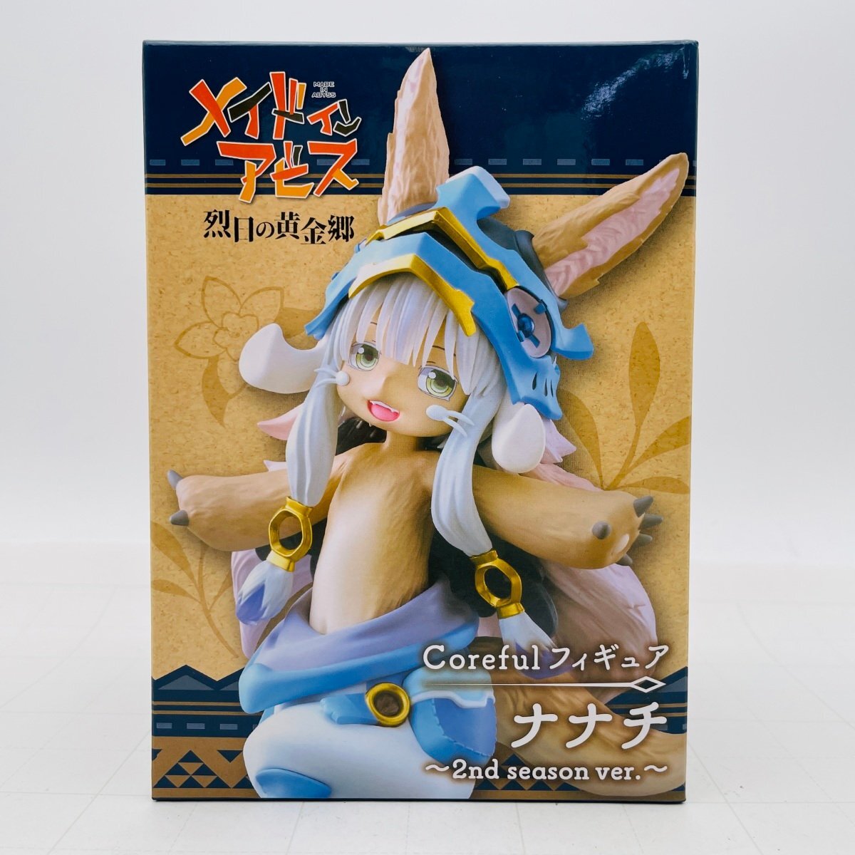 2025年最新】Yahoo!オークション -メイドインアビス ナナチ