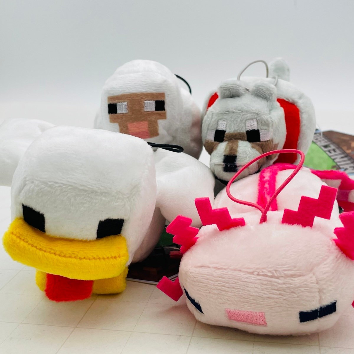 ウーパールーパー まとめ売り ウーパールーパー」の人気商品一覧 | 安い商品を通販サイトから