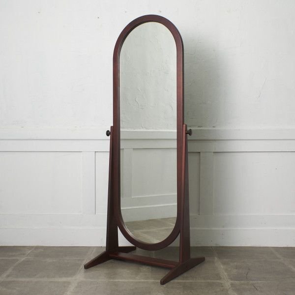 2025年最新】Yahoo!オークション -ミッドセンチュリー 鏡の中古