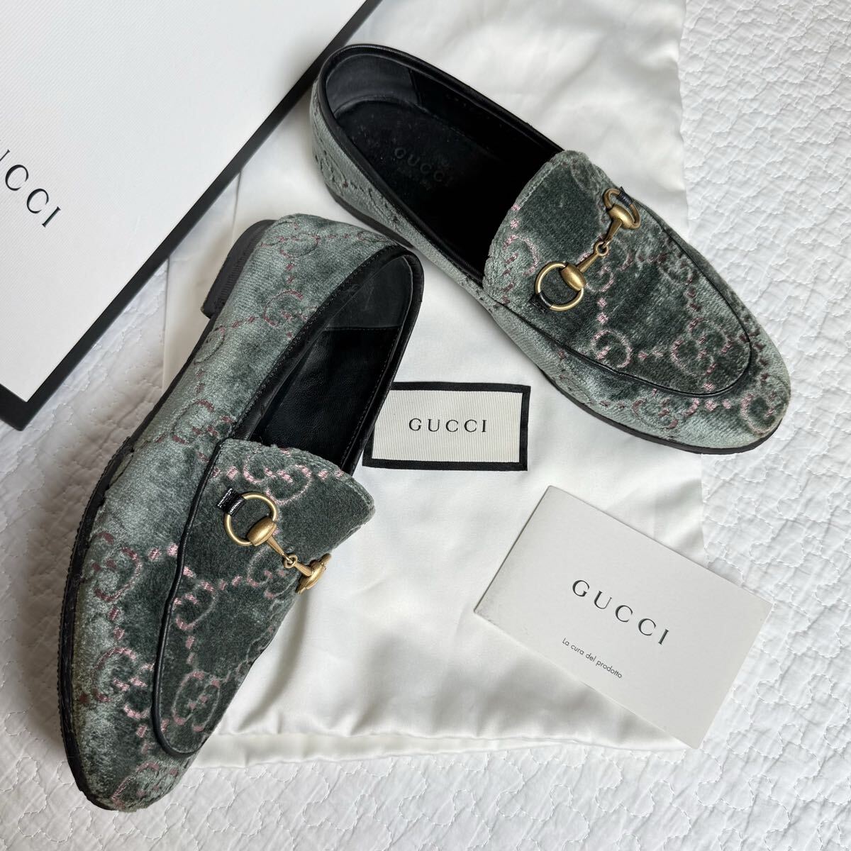 2025年最新】Yahoo!オークション -gucci ヨルダーンの中古品