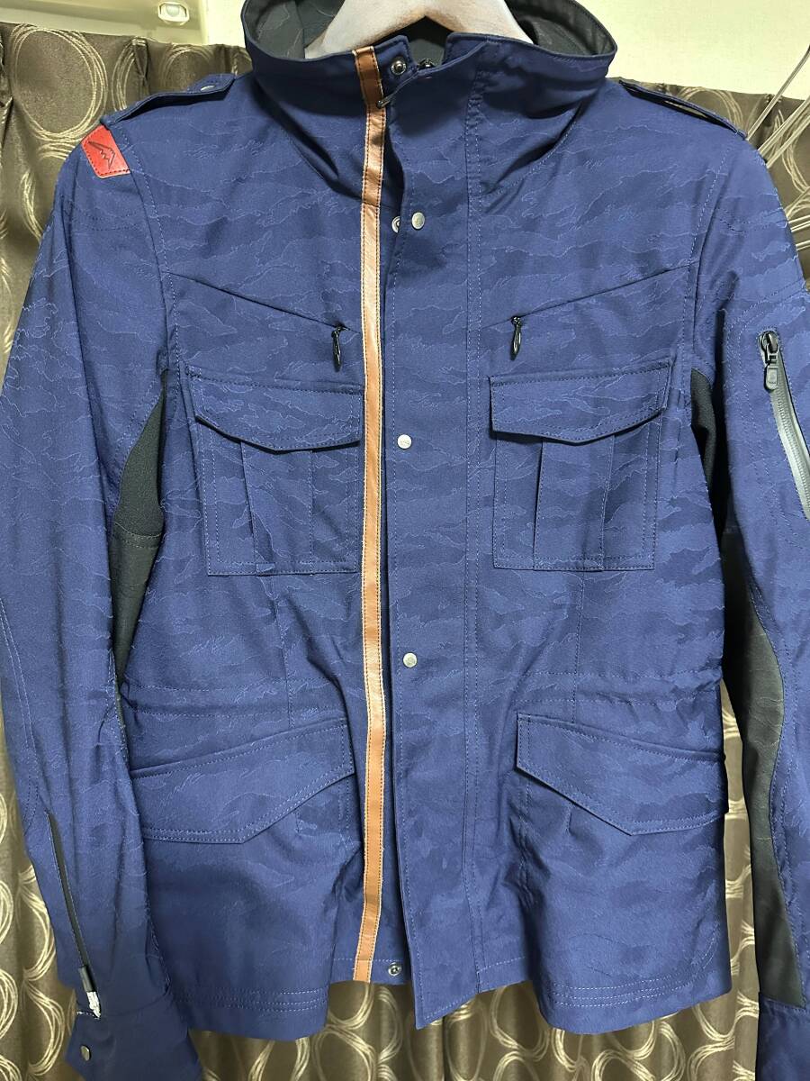 クシタニ　ジャケット　Lサイズ　美品 2025年最新】クシタニ ジャケットの商品一覧 - Yahoo!オークション