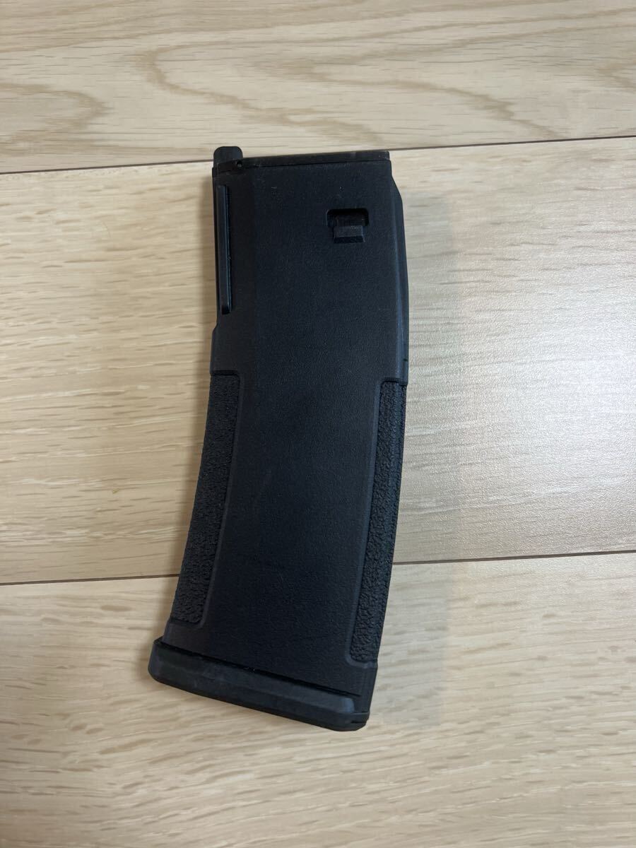 KSC PTS MASADA EPMマガジン2本付き KSC PTS MASADA EPMマガジン2本付き KSC MASADA ガスガン