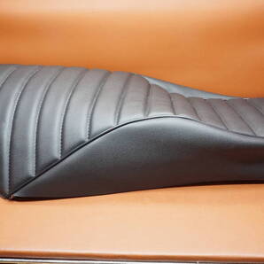 国内自社製造 全国送料込 CB1300SF SC40 タックロール 表皮 オーダー作製可 表皮カラー/パイピング色変更可 7