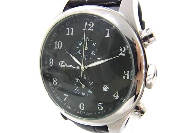 Yahoo!オークション -「時計 lexus」の落札相場・落札価格