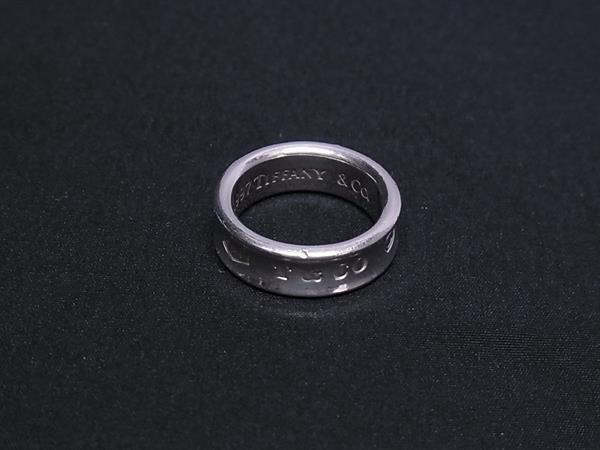 2025年最新】Yahoo!オークション -ティファニー リング 13号の