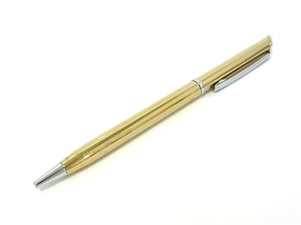 【極美品 送料込み】デュポン ボールペン ゴールド Yahoo!オークション -「デュポン ボールペン 美品」(S.T.